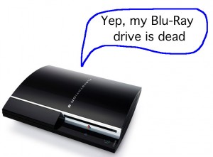 ps3dead