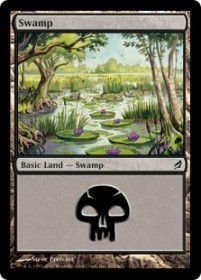 lorswamp