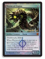 wurmcoil