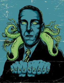 lovecraft