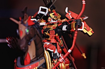 Shin_Musha_Gundam_by_Mr_Vin