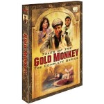 Tales of the Gold Monkey