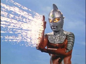 Ultraseven 1