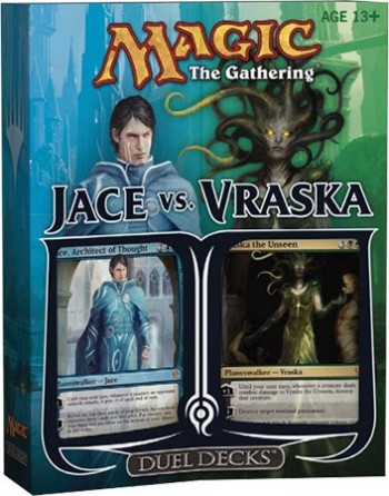 jace vs vraska