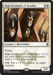 High-Sentinels-of-Arashin-Khans-of-Tarkir-Spoiler