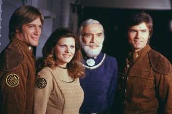 Galactica_1980_main_cast